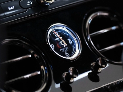 Bentley Continental GT, Iv - 9