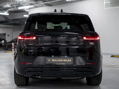 Land Rover Range Rover Sport, III - 9