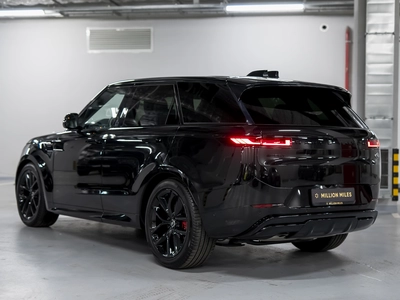 Land Rover Range Rover Sport, III - 10