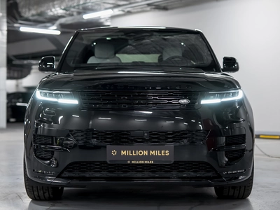 Land Rover Range Rover Sport, III - 3