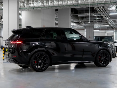 Land Rover Range Rover Sport, Iii - 6