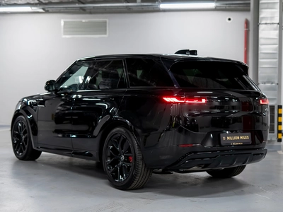 Land Rover Range Rover Sport, Iii - 10