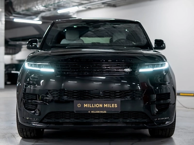 Land Rover Range Rover Sport, Iii - 3