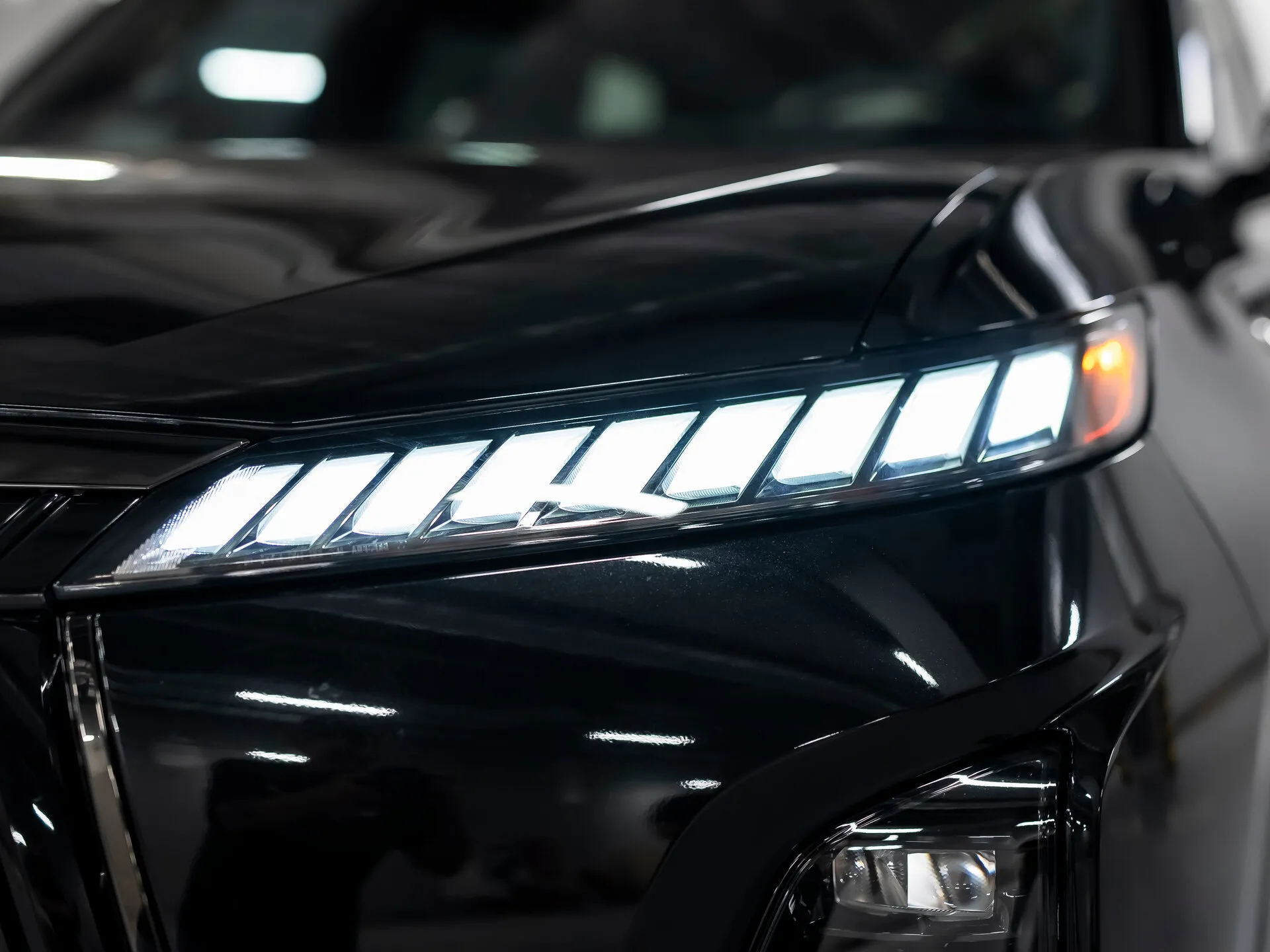 Infiniti QX80 — 7