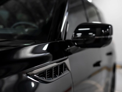 Infiniti QX80, Ii - 6