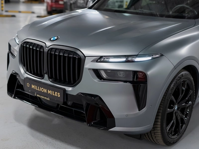 BMW X7 40d, I (G07) Рестайлинг - 4