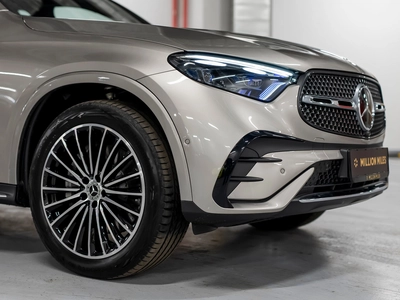 Mercedes-Benz GLC-Класс Coupe 300, II (C254) - 6
