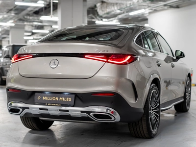 Mercedes-Benz GLC-Класс Coupe 300, II (C254) - 8