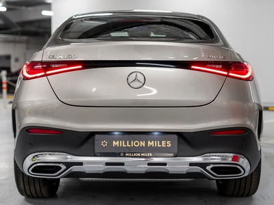 Mercedes-Benz GLC-Класс Coupe 300, II (C254) - 10