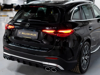 Mercedes-Benz GLC AMG 43 AMG, II (X254) - 10