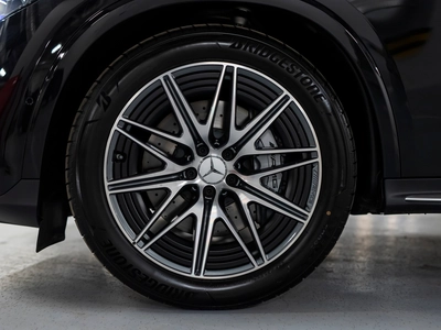 Mercedes-Benz GLC AMG 43 AMG, II (X254) - 9