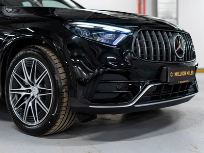 Mercedes-Benz GLC AMG 43 AMG, II (X254) - 7