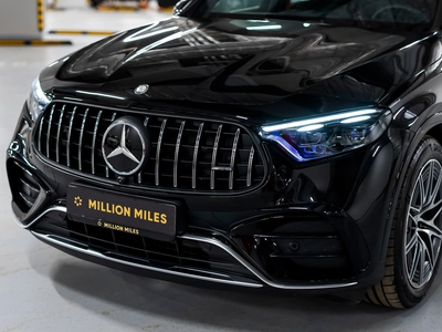 Mercedes-Benz GLC AMG 43 AMG, II (X254) - 2