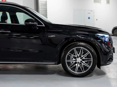 Mercedes-Benz GLC AMG 43 AMG, II (X254) - 8