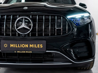 Mercedes-Benz GLC AMG 43 AMG, Ii (X254) - 4