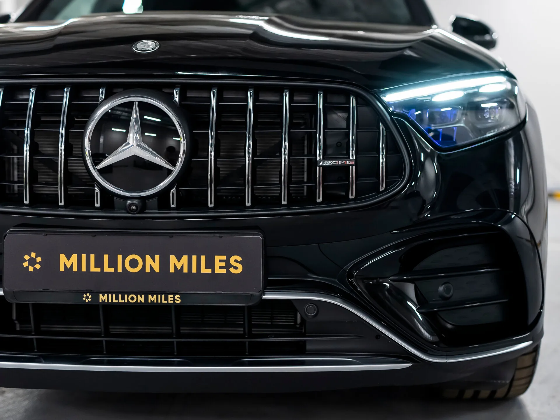 Mercedes-Benz GLC AMG 43 AMG, Ii (X254) — 4