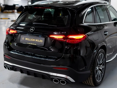 Mercedes-Benz GLC AMG 43 AMG, Ii (X254) - 10