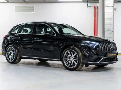 Mercedes-Benz GLC AMG 43 AMG, Ii (X254) - 6