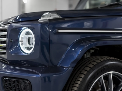 Mercedes-Benz G-Класс, III (W465) Рестайлинг - 3