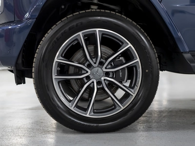 Mercedes-Benz G-Класс, III (W465) Рестайлинг - 9