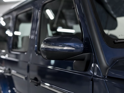 Mercedes-Benz G-Класс, III (W465) Рестайлинг - 10