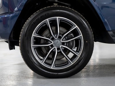 Mercedes-Benz G-Класс, Iii (W465) Рестайлинг - 9