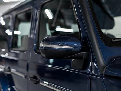 Mercedes-Benz G-Класс, Iii (W465) Рестайлинг - 10