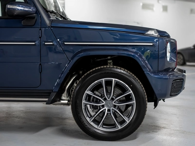 Mercedes-Benz G-Класс, Iii (W465) Рестайлинг - 8