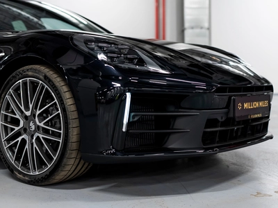 Porsche Panamera 4, Iii - 4