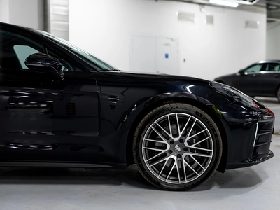 Porsche Panamera 4, Iii - 7