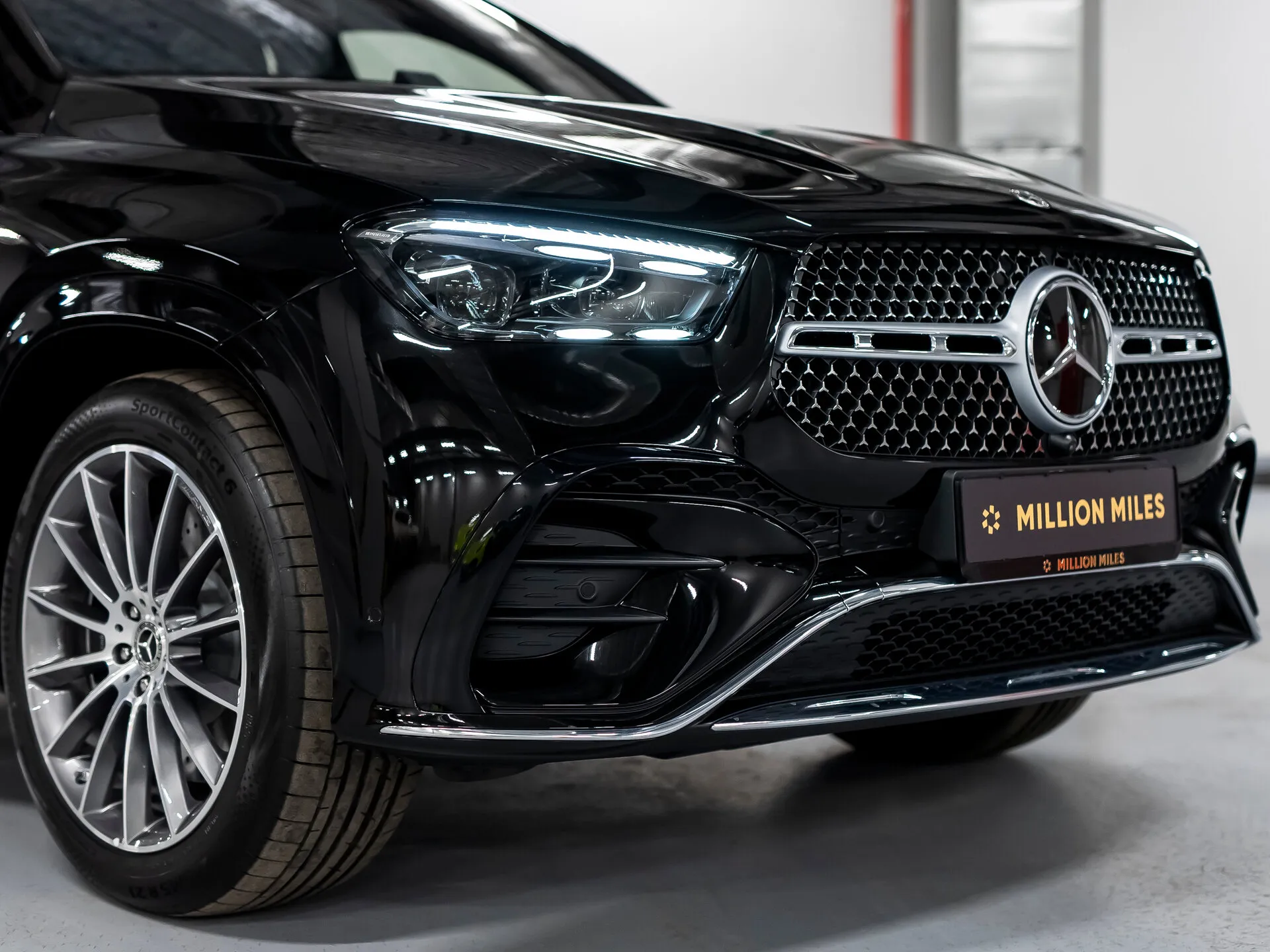 Mercedes-Benz GLE Coupe 450, Ii (C167) Рестайлинг — 5