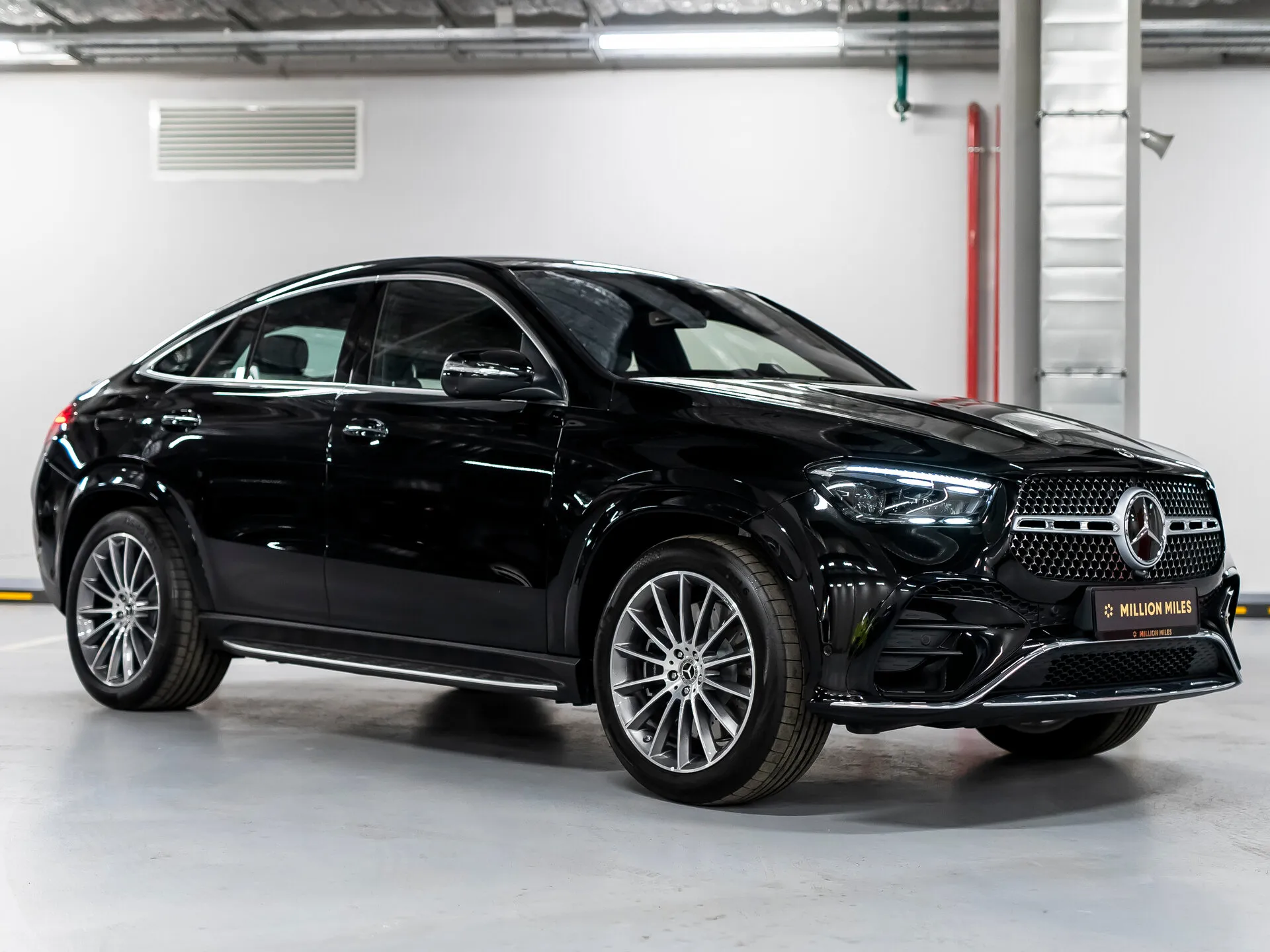 Mercedes-Benz GLE Coupe 450, Ii (C167) Рестайлинг — 6