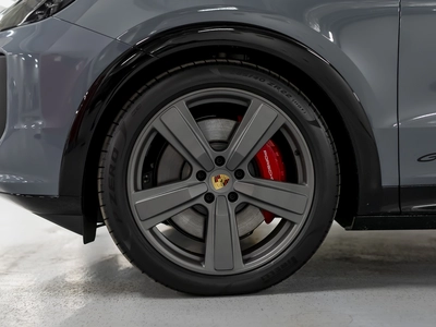 Porsche Cayenne GTS Coupé, III Рестайлинг - 7