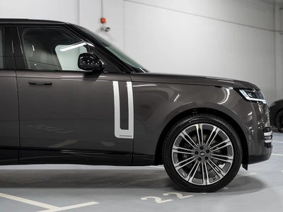 Land Rover Range Rover Long, V - 7