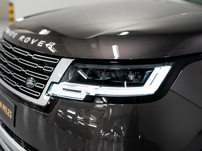 Land Rover Range Rover Long, V - 3
