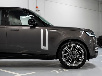 Land Rover Range Rover Long, V - 7