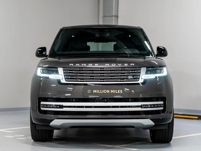 Land Rover Range Rover Long, V - 4