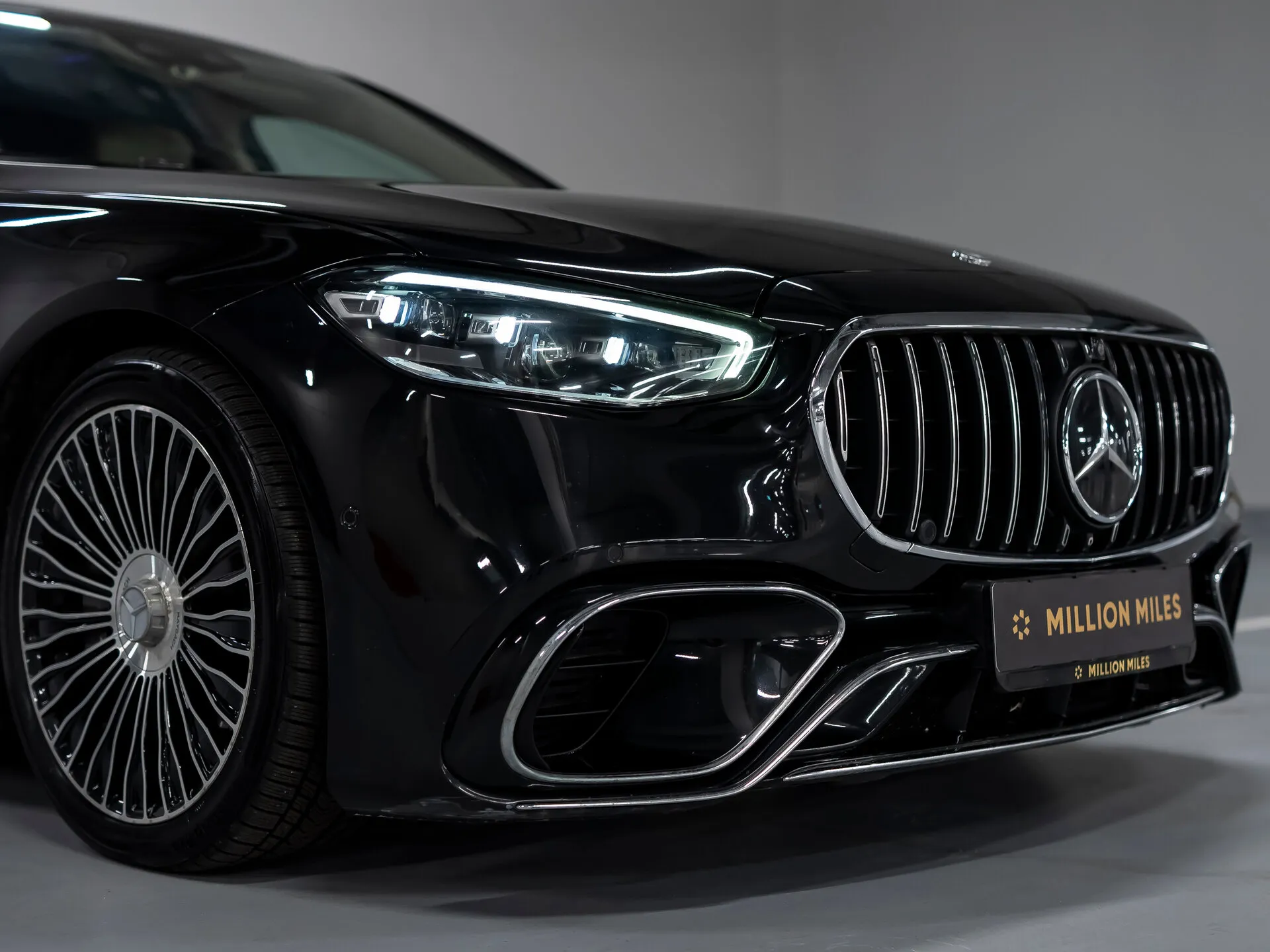 Mercedes-Benz S-Класс 350 L, Vii (W223) — 5