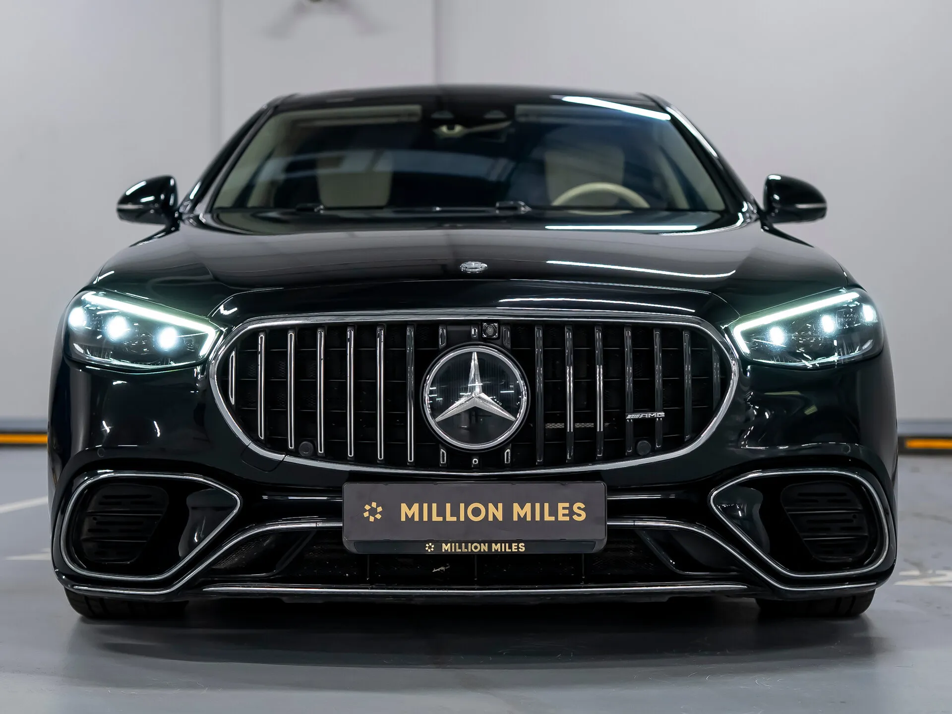 Mercedes-Benz S-Класс 350 L, Vii (W223) — 3