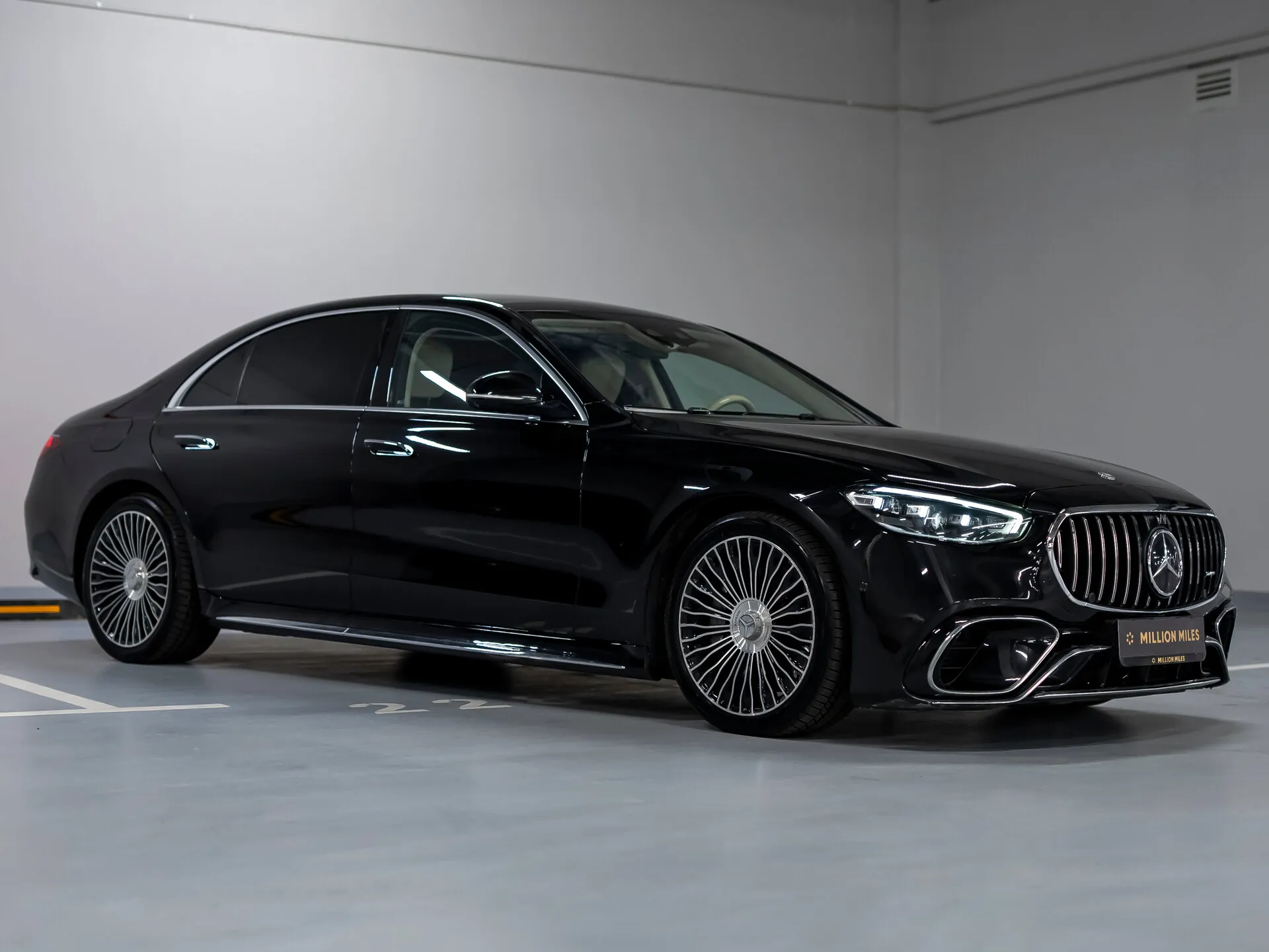 Mercedes-Benz S-Класс 350 L, Vii (W223) — 6