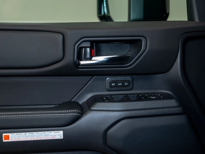 Toyota Land Cruiser Prado, 250 Series - 10