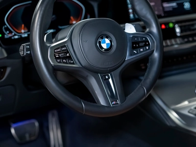 BMW 4 Серия 420, G22, G23, G26 - 6