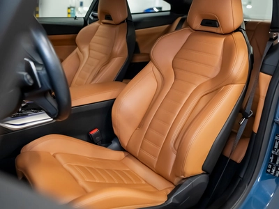 BMW 4 Серия 420, G22, G23, G26 - 10