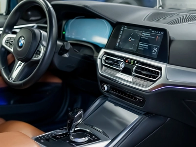 BMW 4 Серия 420, G22, G23, G26 - 7