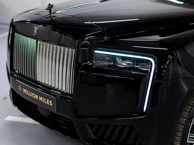 Rolls-Royce Cullinan, I Рестайлинг (Series Ii) - 4