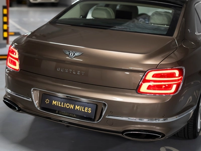 Bentley Flying Spur, III - 6