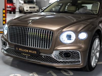 Bentley Flying Spur, Iii - 4