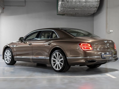 Bentley Flying Spur, Iii - 2