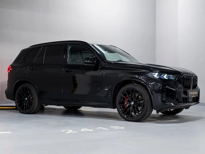 BMW X5, IV (G05/G18) Рестайлинг - 6