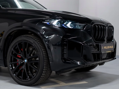 BMW X5, IV (G05/G18) Рестайлинг - 5